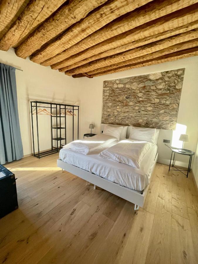 شقة La Casina Di Vigo Ton المظهر الخارجي الصورة