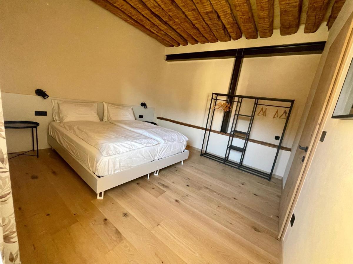 شقة La Casina Di Vigo Ton المظهر الخارجي الصورة
